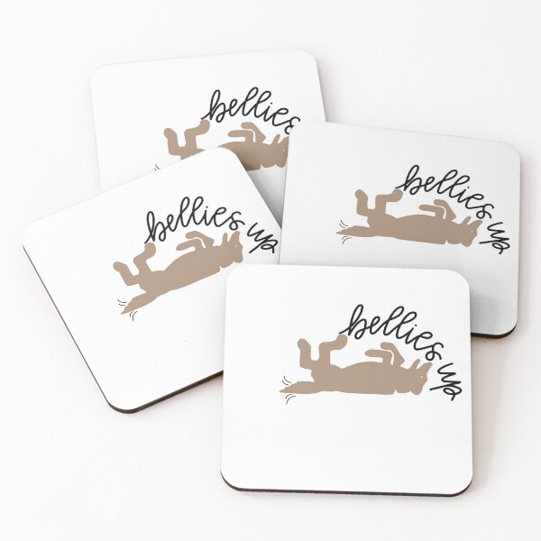 Item preview, Bellies up designed and sold by natgedwards.