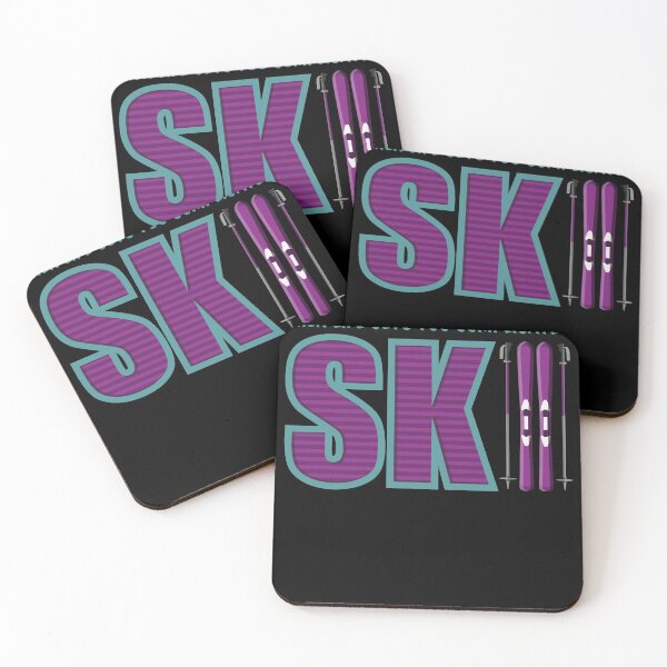 Item preview, When life gets to complicated ski designed and sold by Jannisdesign.