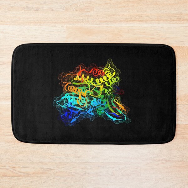 Item preview, Acetylcholinesterase designed and sold by 3D Biology.