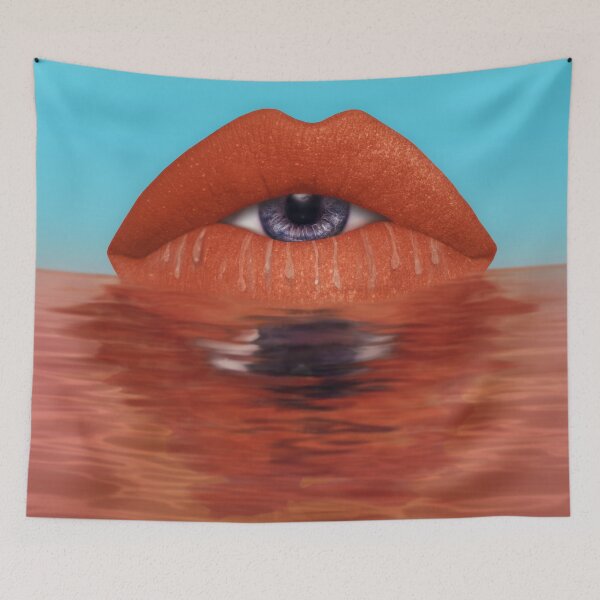 Item preview, Nothingness haunts Being designed and sold by mensijazavcevic.
