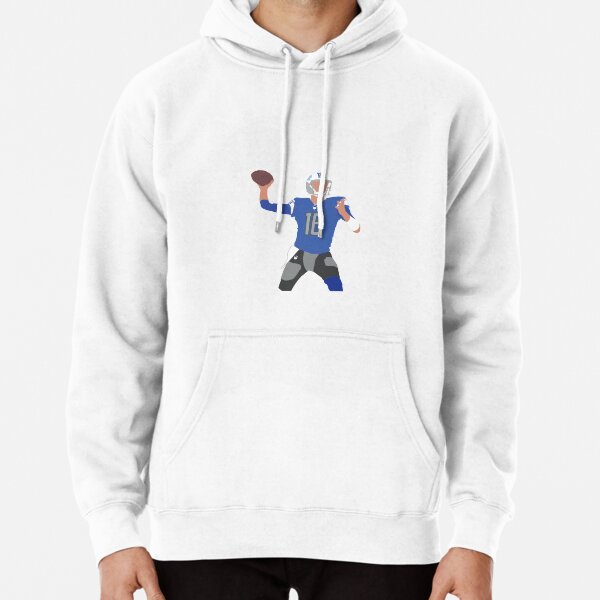 Jared on sale goff hoodie