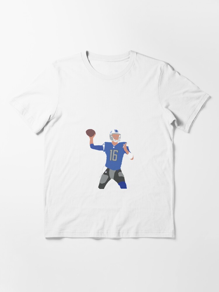 Brand New Lions Essential T-Shirt for Sale by motorcitydibby