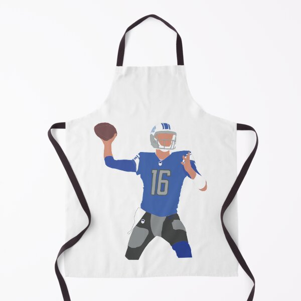 Item preview, Jared Goff Lions designed and sold by Redbubbl31.
