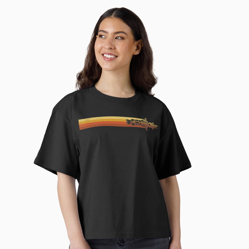 Vintage Rocinante Classic T-Shirt