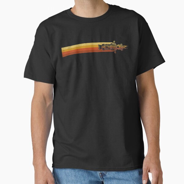 Vintage Rocinante Classic T-Shirt