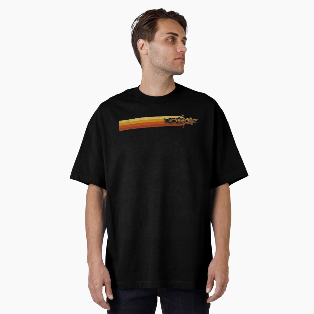 Vintage Rocinante Classic T-Shirt