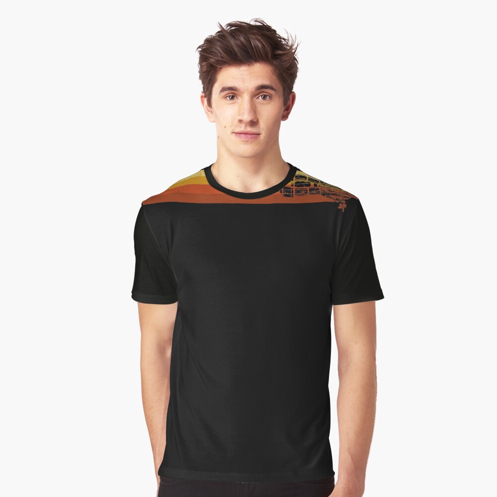 Vintage Rocinante Classic T-Shirt