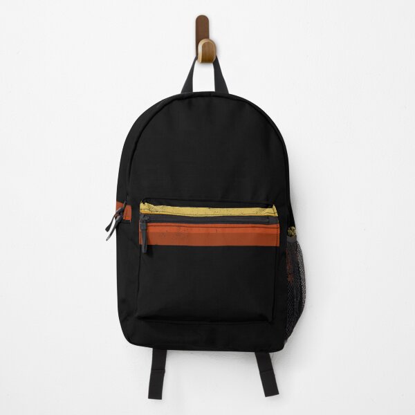 Vintage Rocinante Backpack