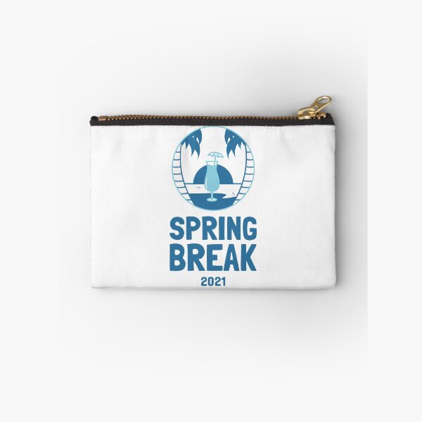 Item preview, Spring Break 2021 designed and sold by MikesPoD.