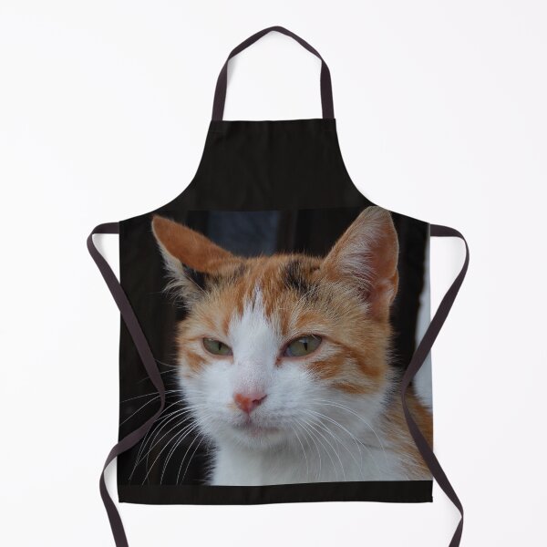 Item preview, Melancholia - Beautiful Tri-color Cat designed and sold by branaghbel.