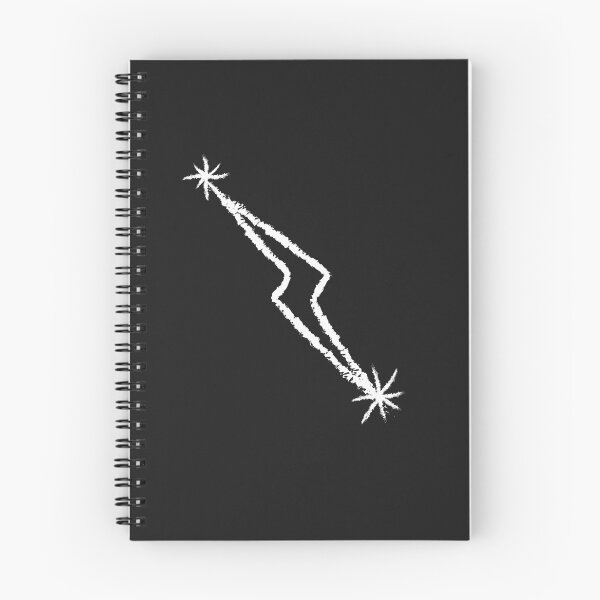 Item preview, Midnight Lightening Yosemite Valley designed and sold by IndigoPapa.