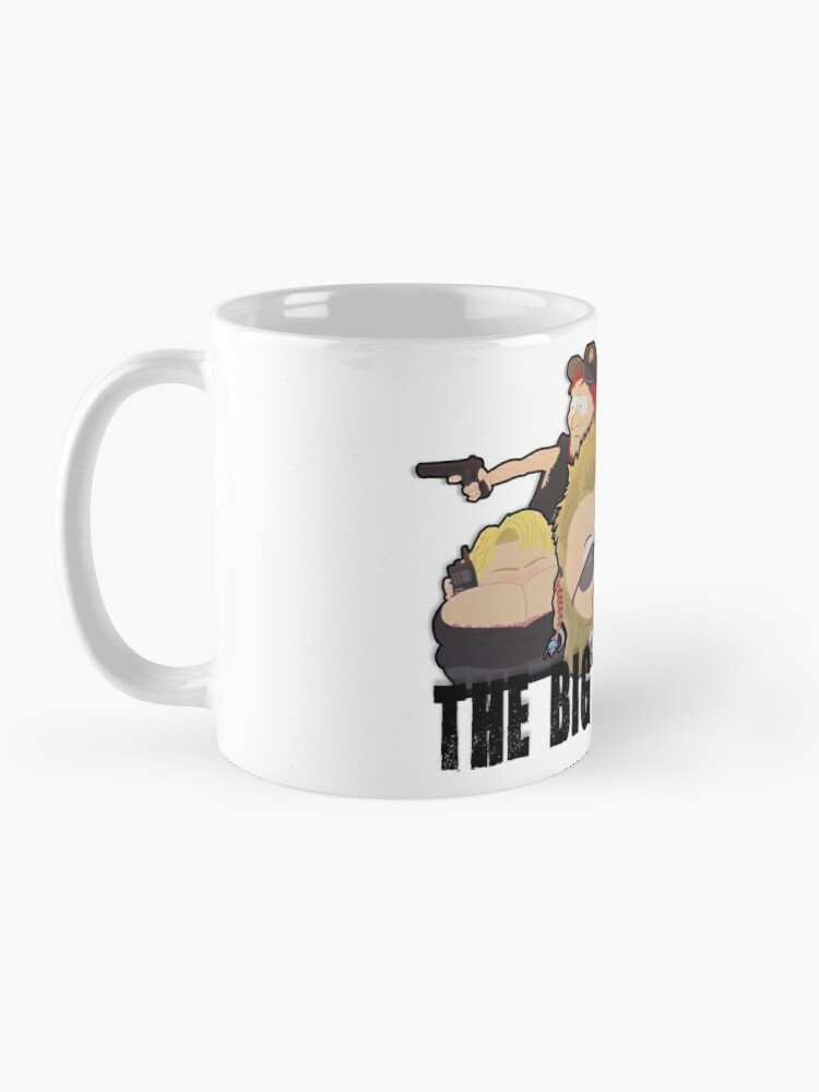 South Park - Lil Crime Stoppers Coffee Mug for Sale by Xanderlee7