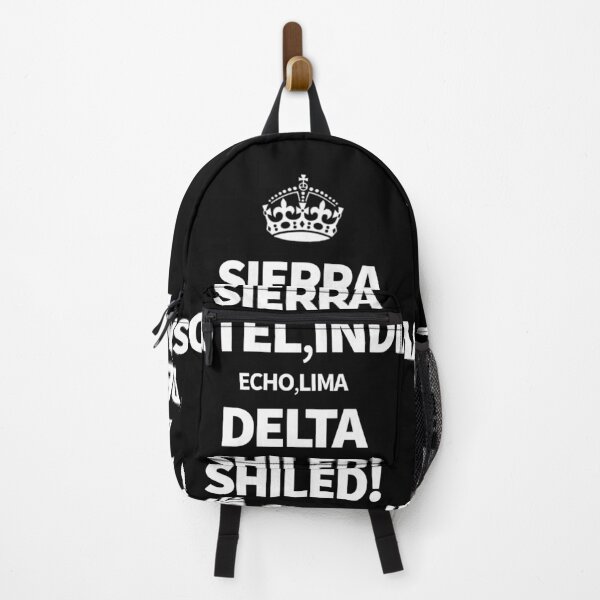 Item preview, The Shield ( White ) designed and sold by DegnWorld.