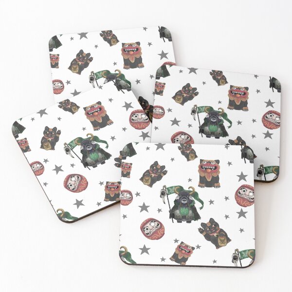 Item preview, Ox Year designed and sold by Koichi-Iwamoto.