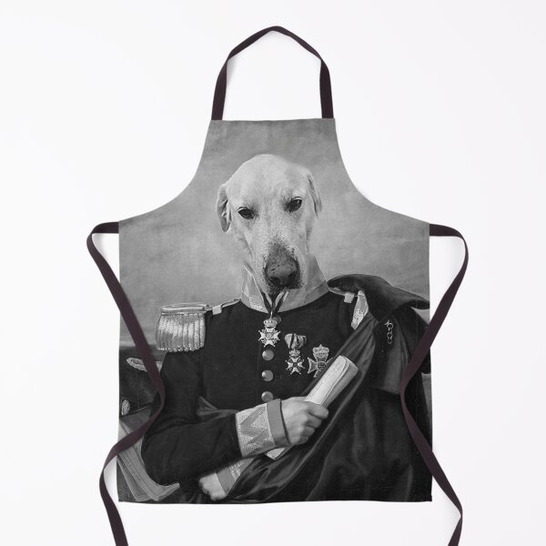 Artikelvorschau, König der Hunde entworfen und verkauft von Milicfoto.
