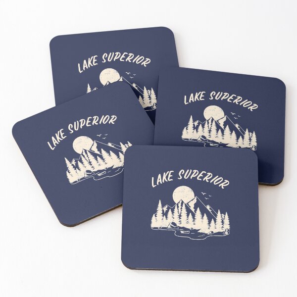 Item preview, Lake Superior designed and sold by FishWorldwide.