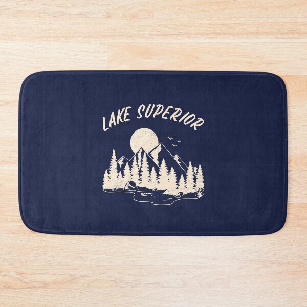 Item preview, Lake Superior designed and sold by FishWorldwide.