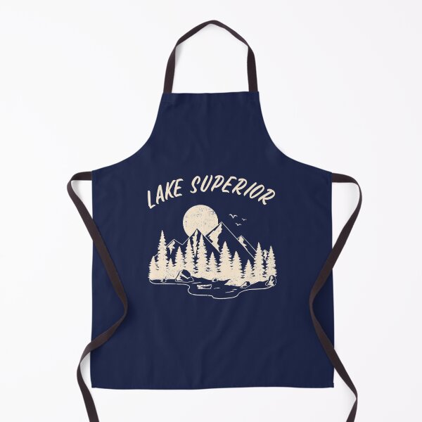 Item preview, Lake Superior designed and sold by FishWorldwide.
