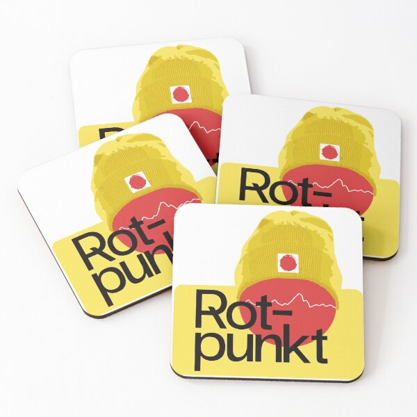 Artikelvorschau, Rotpunkt Redpoint Freiklettern entworfen und verkauft von IndigoPapa.