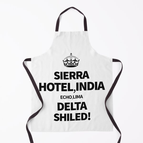 Item preview, The Shield ( Black ) designed and sold by DegnWorld.