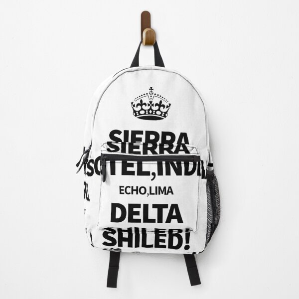 Item preview, The Shield ( Black ) designed and sold by DegnWorld.
