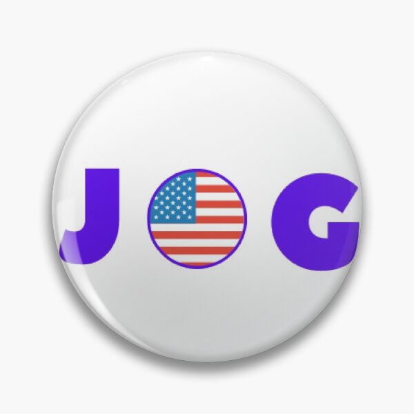Item preview, JOG designed and sold by ukidding.