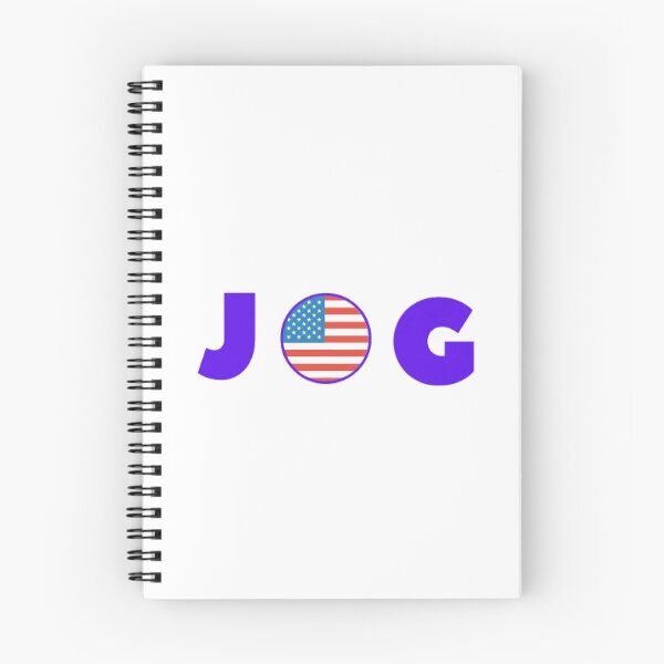 Item preview, JOG designed and sold by ukidding.