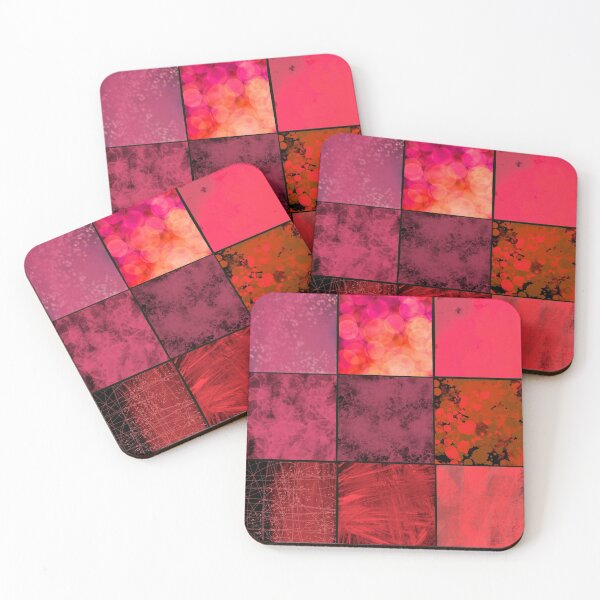 Item preview, Red Fashion Texture designed and sold by Russ  Fagle.