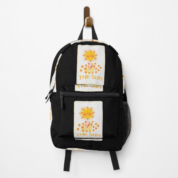Item preview, Tarot Card The Sun designed and sold by LadyZodiac.