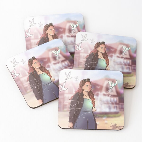 Item preview, Catholic girl designed and sold by NicoProductions.