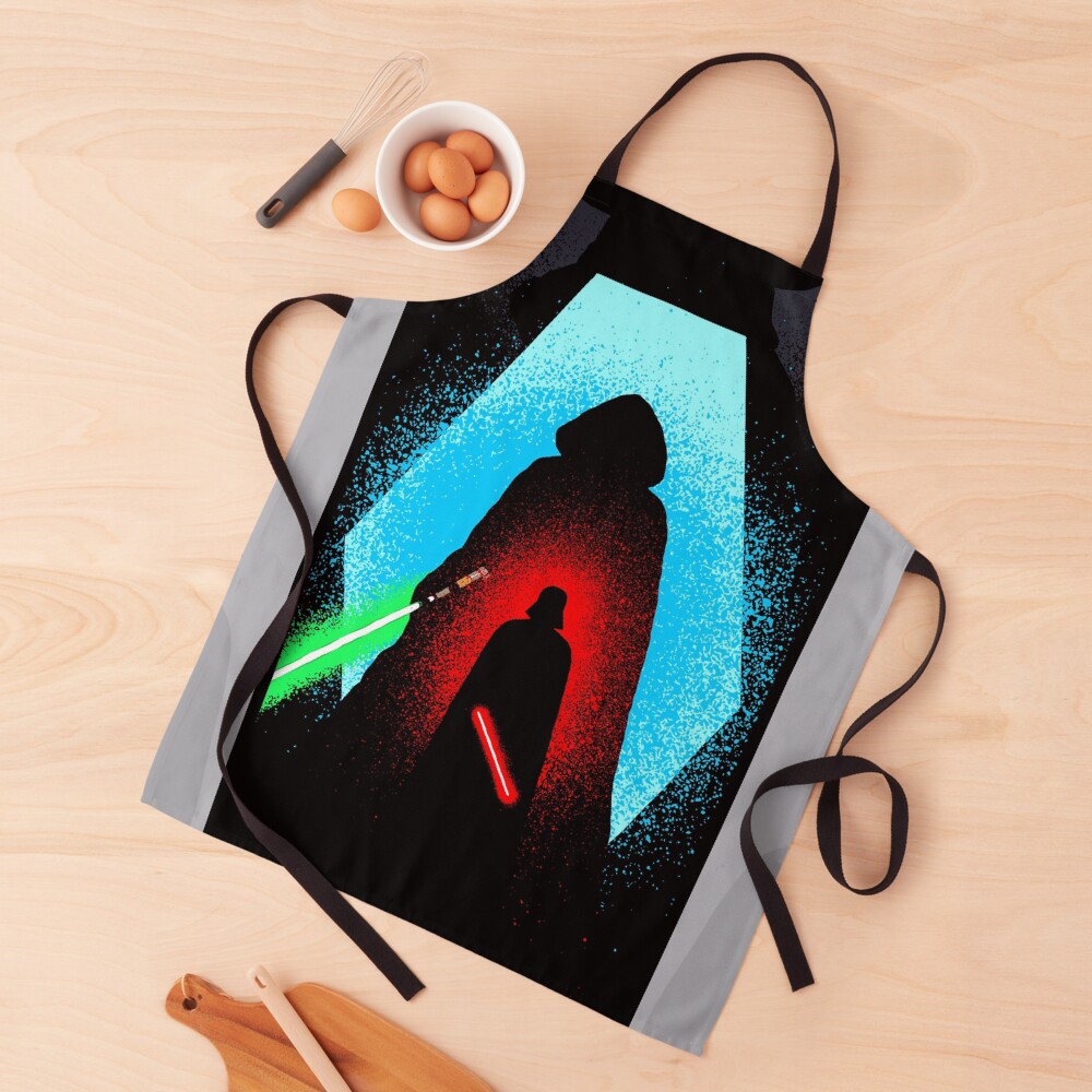The Rescue 03 Apron