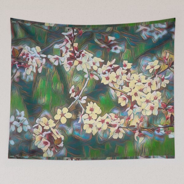 Item preview, Colors 177 designed and sold by secretgardener.