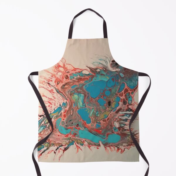 Item preview, Caballo Turquesa designed and sold by ChristineShook.
