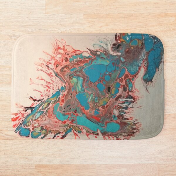 Item preview, Turquoise Horse designed and sold by ChristineShook.