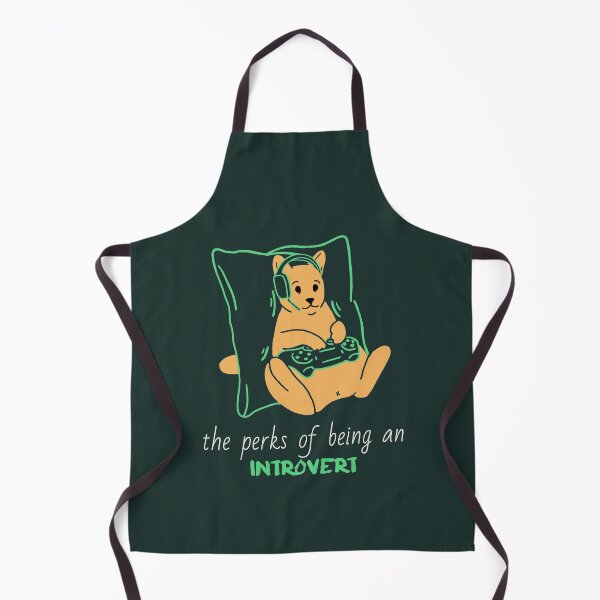 Item preview, Introvert Gamer designed and sold by baltion.