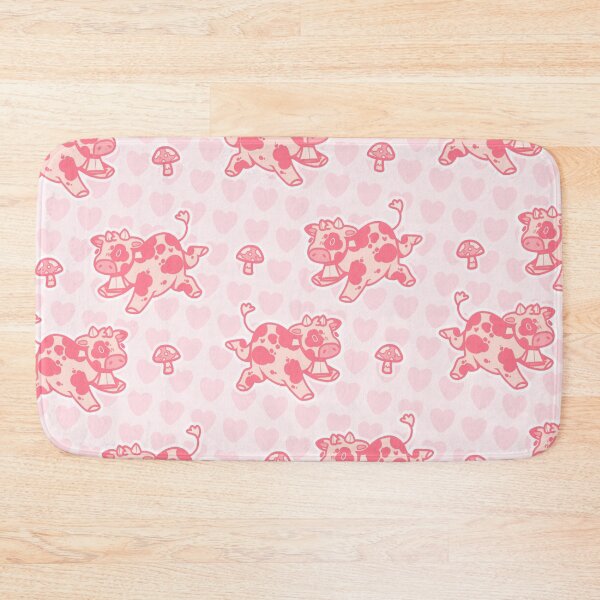 Item preview, valentines day cow designed and sold by Winnie Reese.