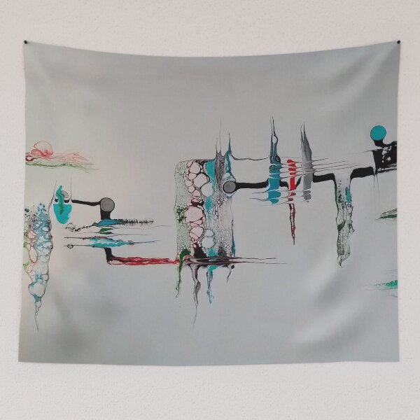 Item preview, Western Swipe designed and sold by ChristineShook.