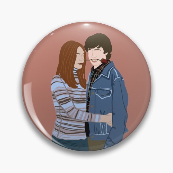 Item preview, Eric and Donna Valentine designed and sold by merrylildoodles.