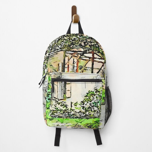 Item preview, Istituto Emiliani: flowering tree designed and sold by Giuseppe Cocco.