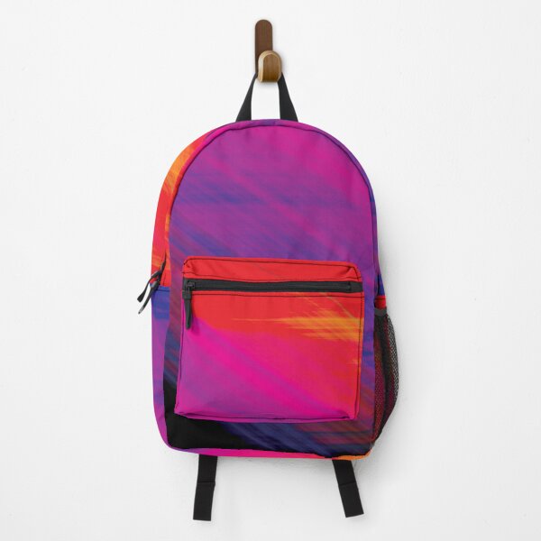 Item preview, Abstract Hot Color Pattern designed and sold by HectorCantres.