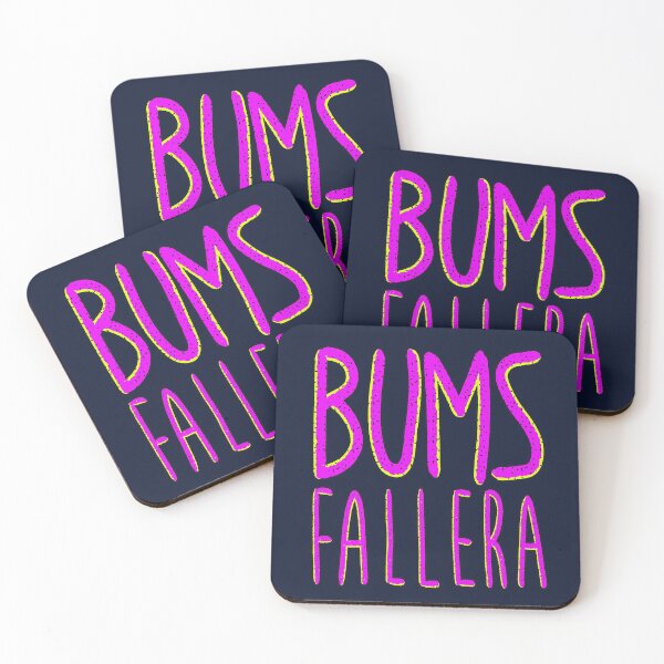 Item preview, Bang Fallera designed and sold by RAWWR.