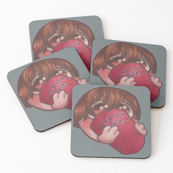 Item preview, Gorb Choccy Milk designed and sold by hellohelss.