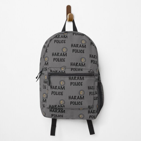 Item preview, Haram Police designed and sold by sourceoflife.