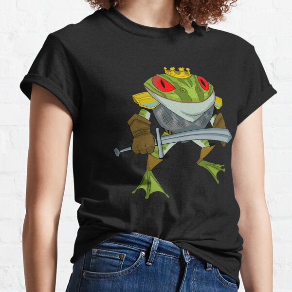 King me! Classic T-Shirt