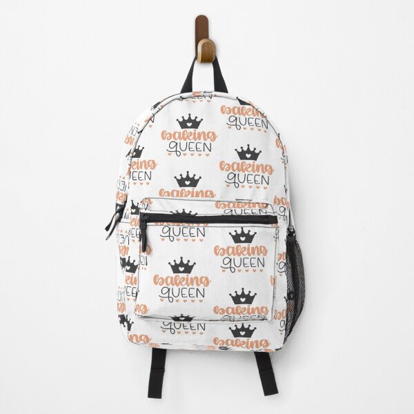Item preview, Baking Queen designed and sold by Phorase.