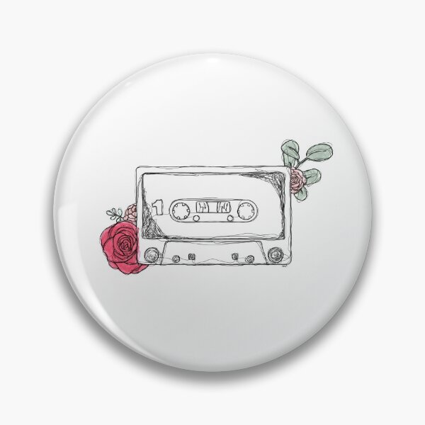 Item preview, cassette tape designed and sold by mirleighdoodles.