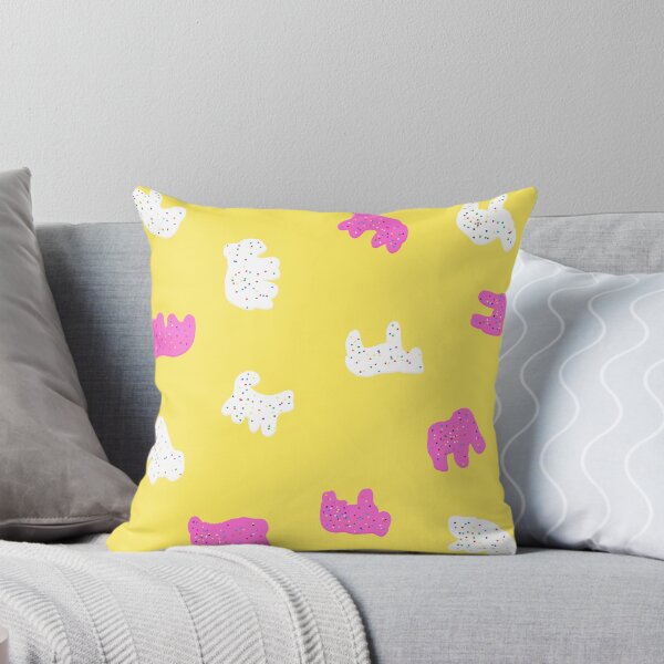 Item preview, Frosted Animal Crackers designed and sold by orrange.