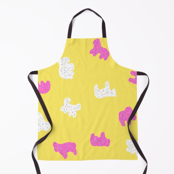 Item preview, Frosted Animal Crackers designed and sold by orrange.