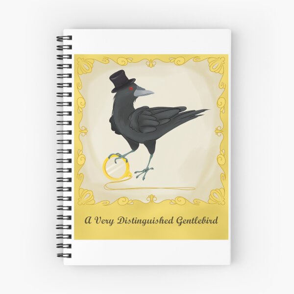 Item preview, Mira este Distinguished Gentleborb designed and sold by Dotti-Space.