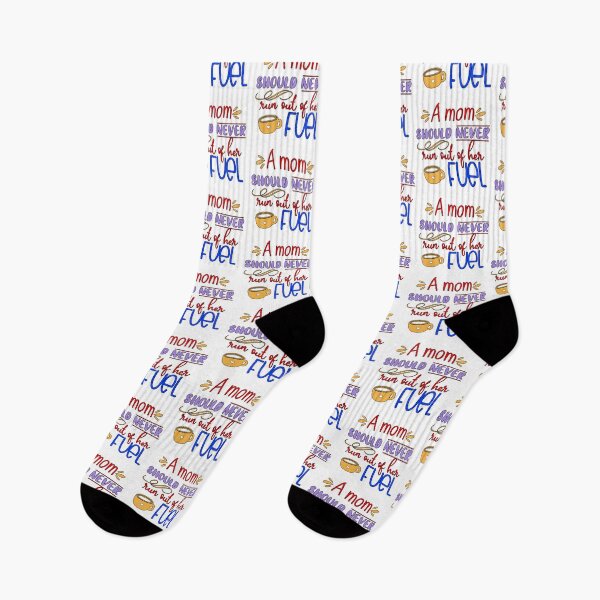 Item preview, A Mom Should Never Run Out of Fuel- Mothers Day  designed and sold by younghopes.